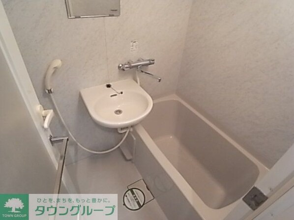 パレステュディオ ドルチェ 日本橋イーストの物件内観写真